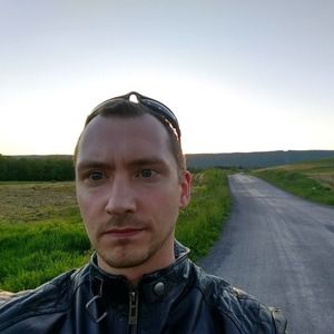 Meet your Posher, Nick